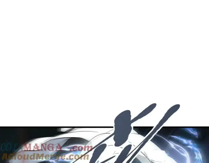 漫画《我主宰了灵气复苏》第100话 还有高手？！第37张图