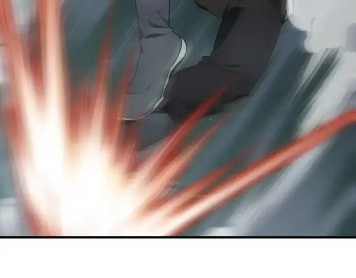 漫画《我主宰了灵气复苏》第100话 还有高手？！第39张图