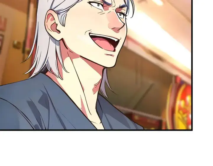 漫画《我主宰了灵气复苏》第100话 还有高手？！第48张图