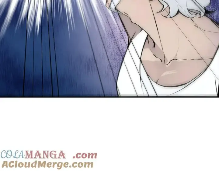 漫画《我主宰了灵气复苏》第100话 还有高手？！第64张图