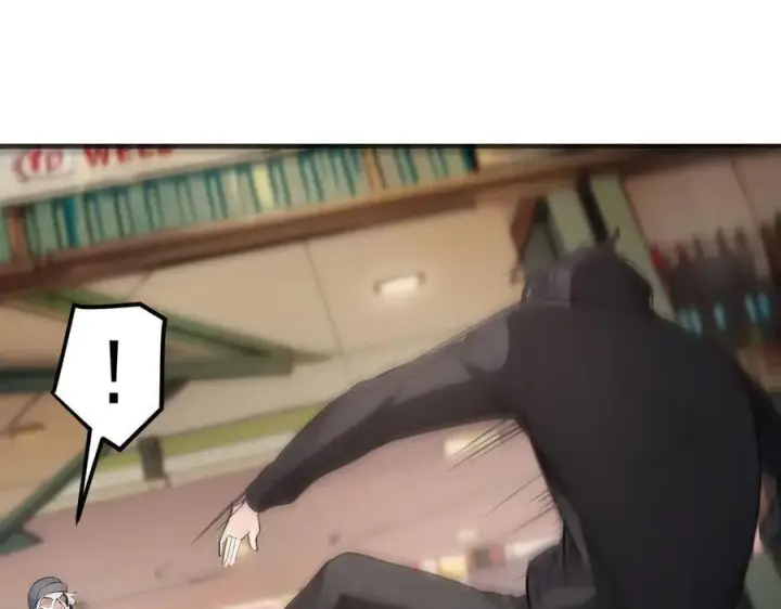 漫画《我主宰了灵气复苏》第100话 还有高手？！第75张图