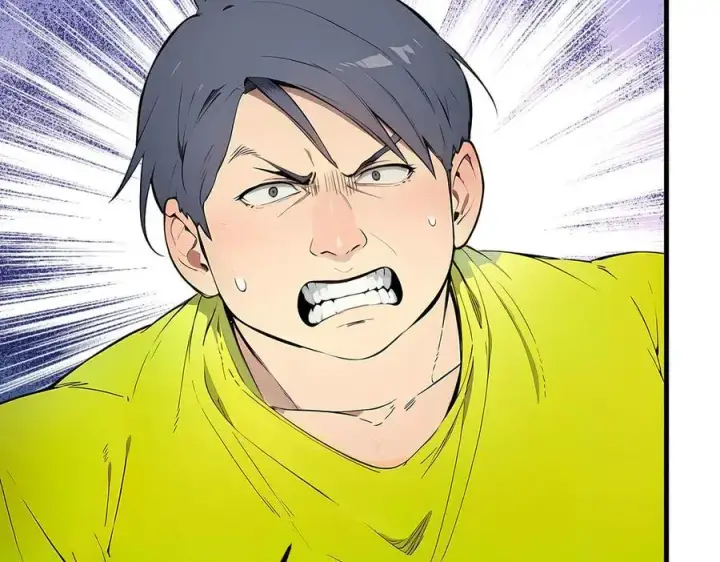 漫画《我主宰了灵气复苏》第100话 还有高手？！第8张图