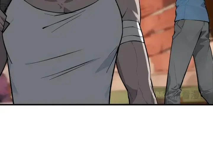 漫画《我主宰了灵气复苏》第100话 还有高手？！第81张图