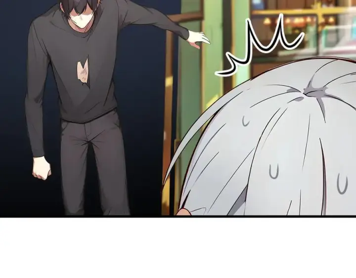 漫画《我主宰了灵气复苏》第100话 还有高手？！第83张图