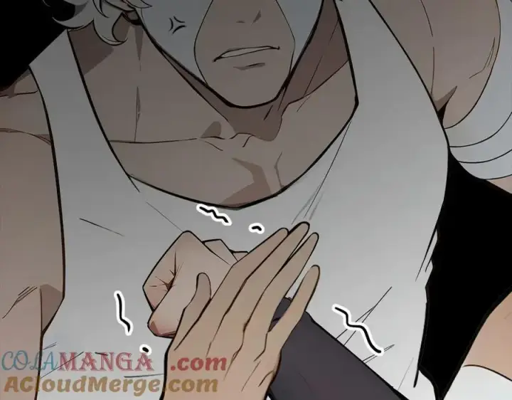 漫画《我主宰了灵气复苏》第100话 还有高手？！第97张图