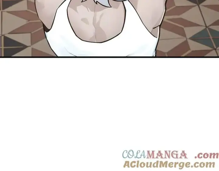 漫画《我主宰了灵气复苏》第101话 这都死不了？第7张图
