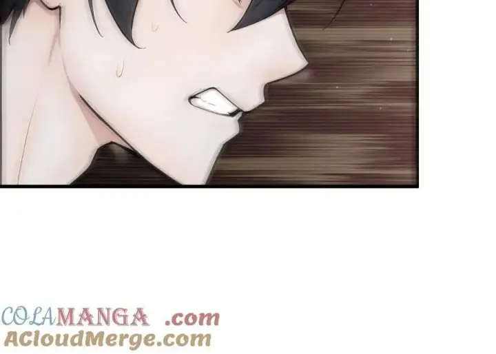 漫画《我主宰了灵气复苏》第101话 这都死不了？第82张图