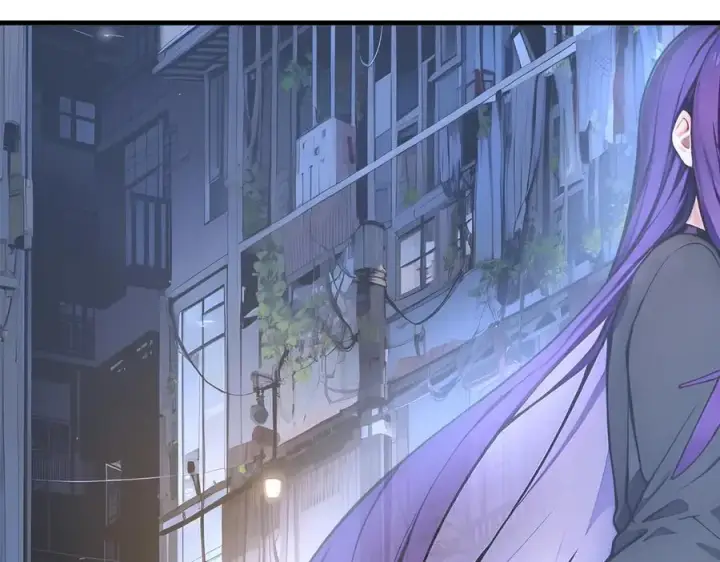 漫画《我主宰了灵气复苏》102 动我妈？不行！第100张图