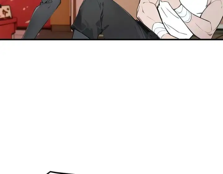 漫画《我主宰了灵气复苏》102 动我妈？不行！第11张图