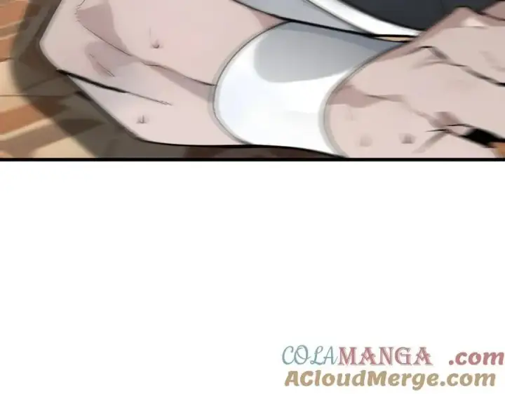 漫画《我主宰了灵气复苏》102 动我妈？不行！第21张图