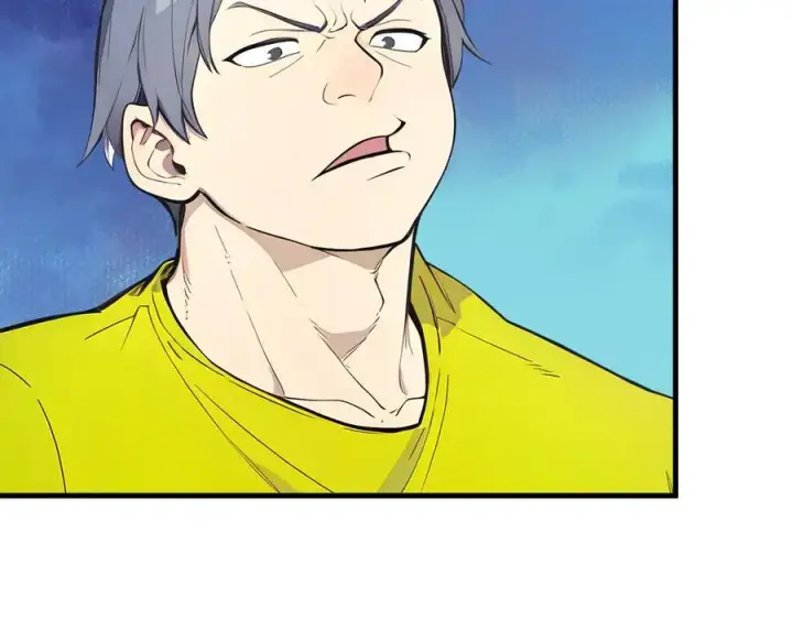漫画《我主宰了灵气复苏》102 动我妈？不行！第34张图
