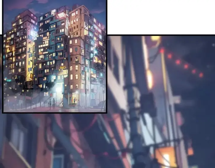 漫画《我主宰了灵气复苏》102 动我妈？不行！第63张图