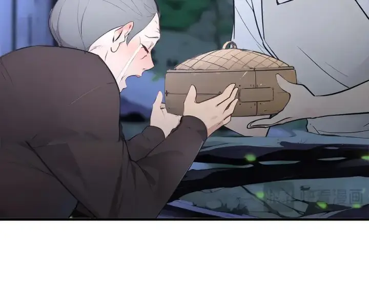 漫画《我主宰了灵气复苏》102 动我妈？不行！第82张图