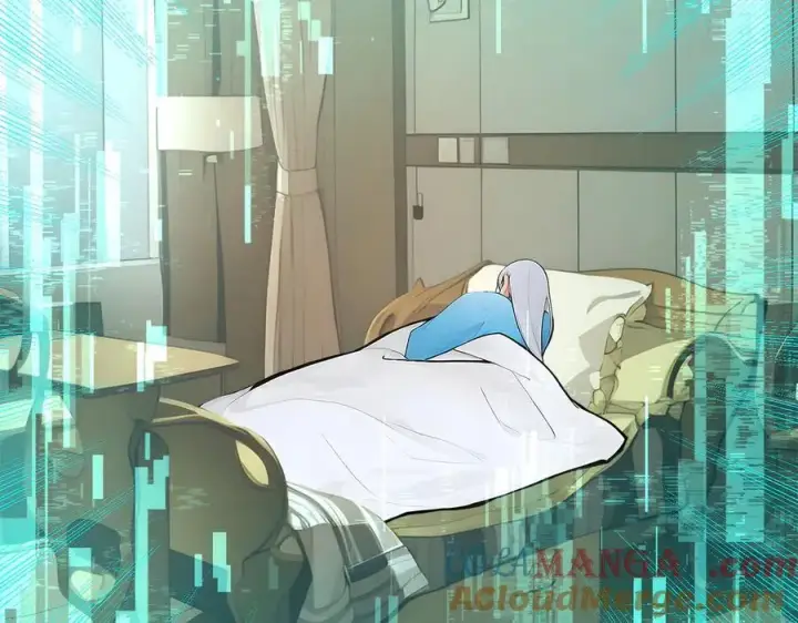 漫画《我主宰了灵气复苏》103 陷阱第58张图