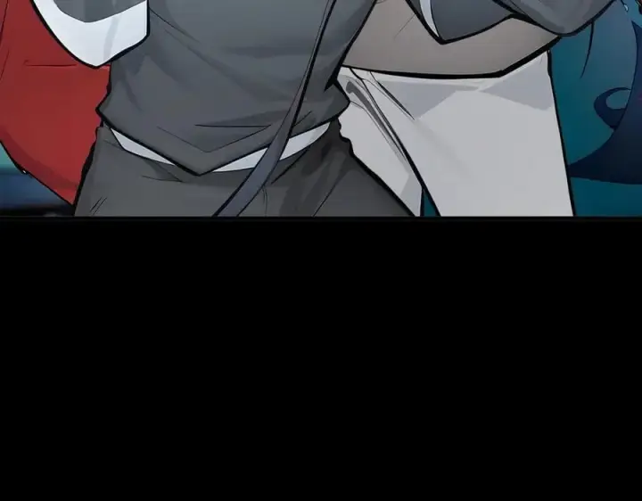 漫画《我主宰了灵气复苏》105 囚禁！第36张图