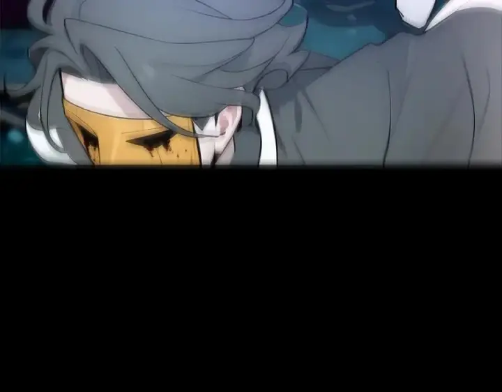 漫画《我主宰了灵气复苏》105 囚禁！第56张图