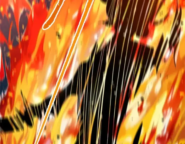 漫画《我主宰了灵气复苏》105 囚禁！第60张图