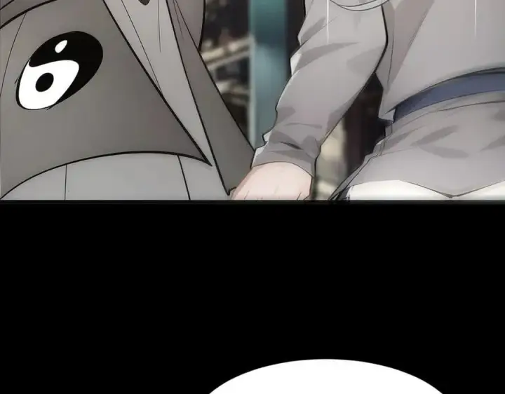 漫画《我主宰了灵气复苏》105 囚禁！第71张图