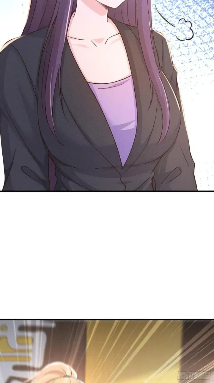 漫画《我主宰了灵气复苏》111 蛮横！第5张图