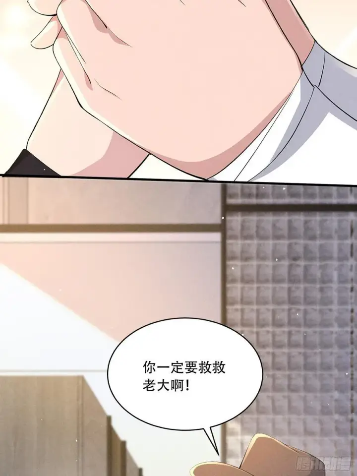漫画《我主宰了灵气复苏》112 幕后主使第27张图