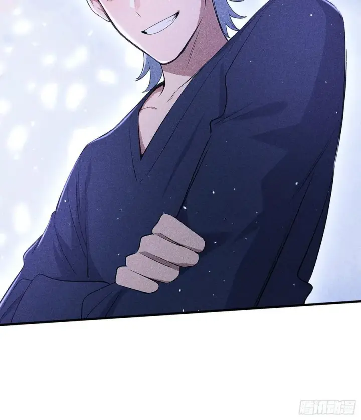 漫画《我主宰了灵气复苏》112 幕后主使第56张图