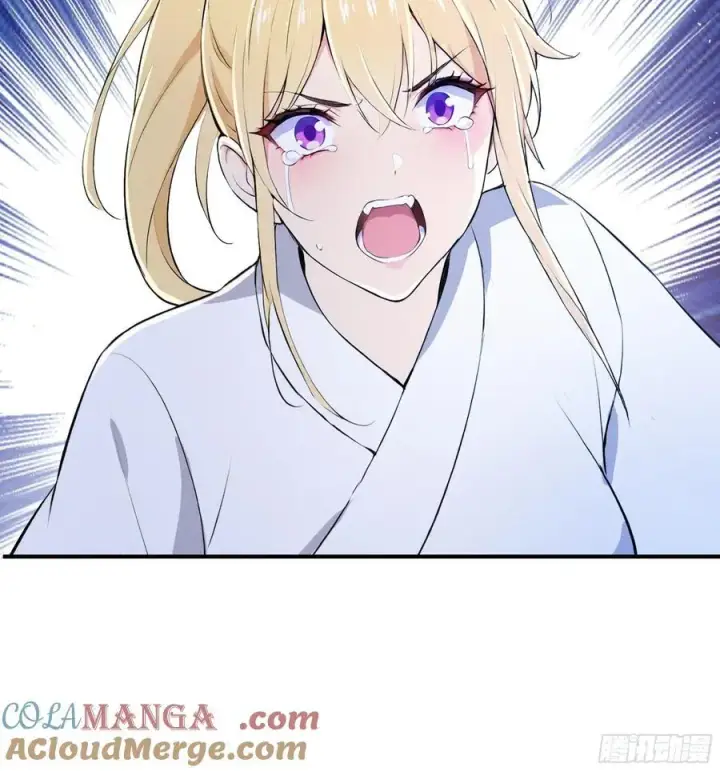 漫画《我主宰了灵气复苏》114 发现真相第31张图