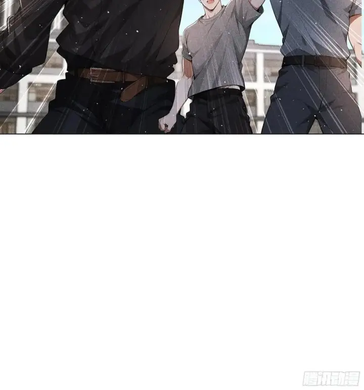 漫画《我主宰了灵气复苏》118 问罪沈安第26张图