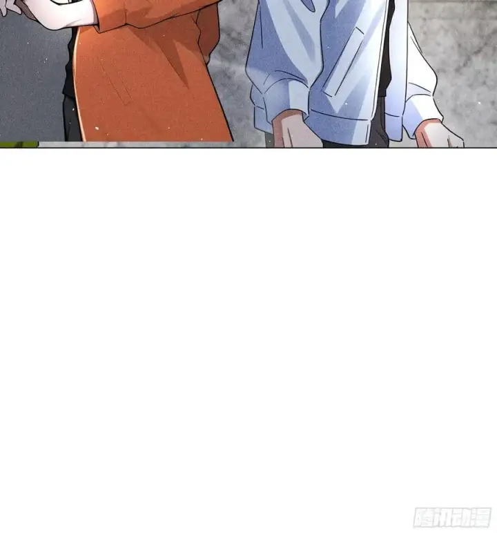 漫画《我主宰了灵气复苏》119 上当了第20张图