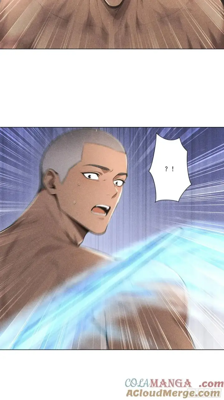 漫画《我主宰了灵气复苏》121 又见面了第19张图