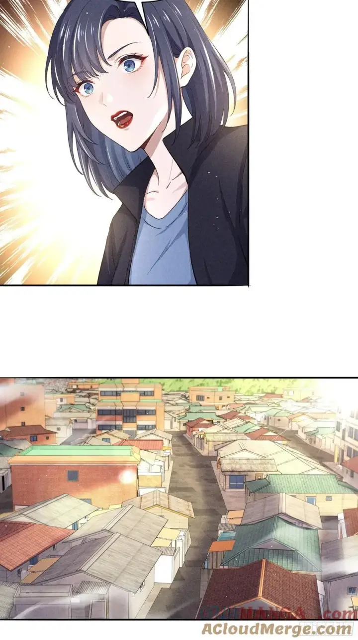 漫画《我主宰了灵气复苏》123 女中豪杰第19张图