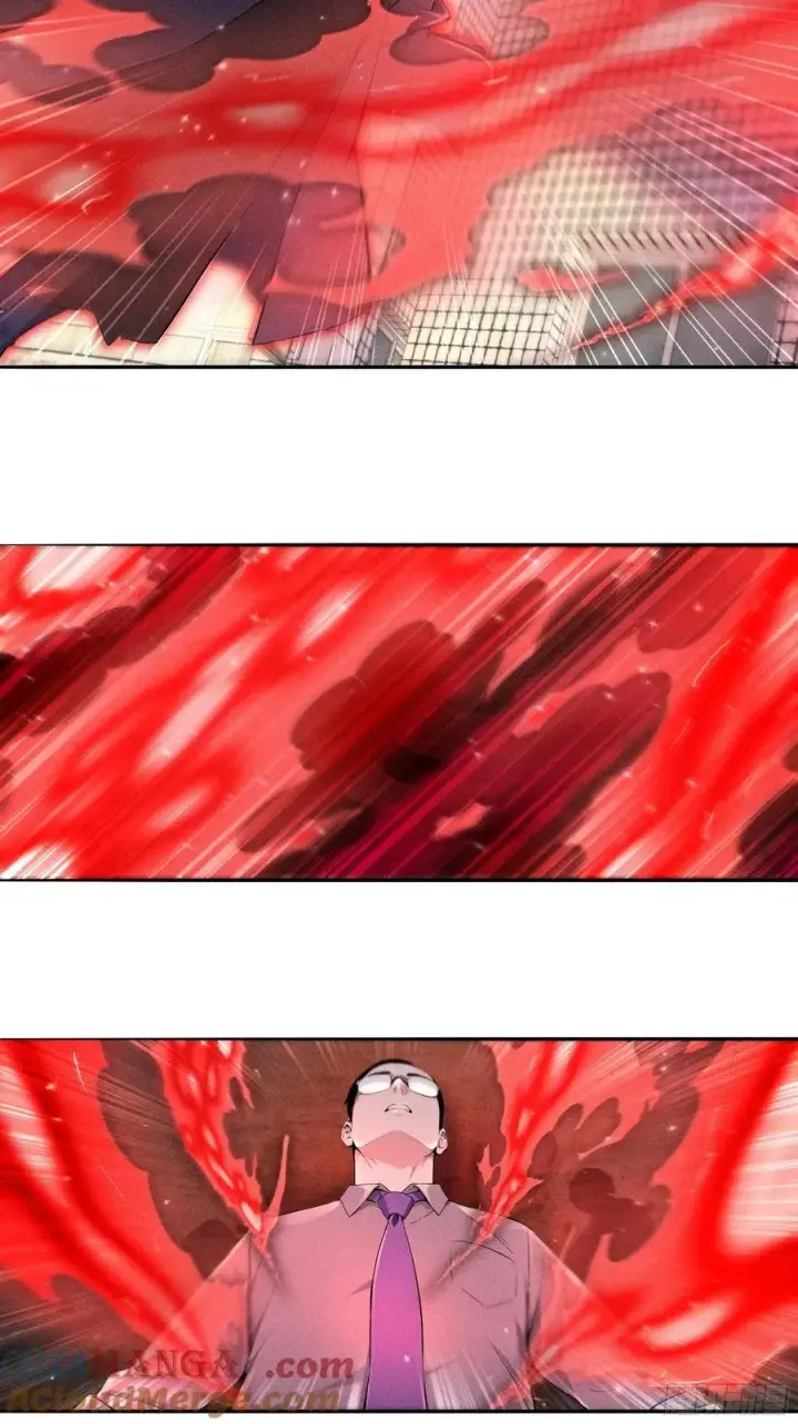 漫画《我主宰了灵气复苏》123 女中豪杰第5张图