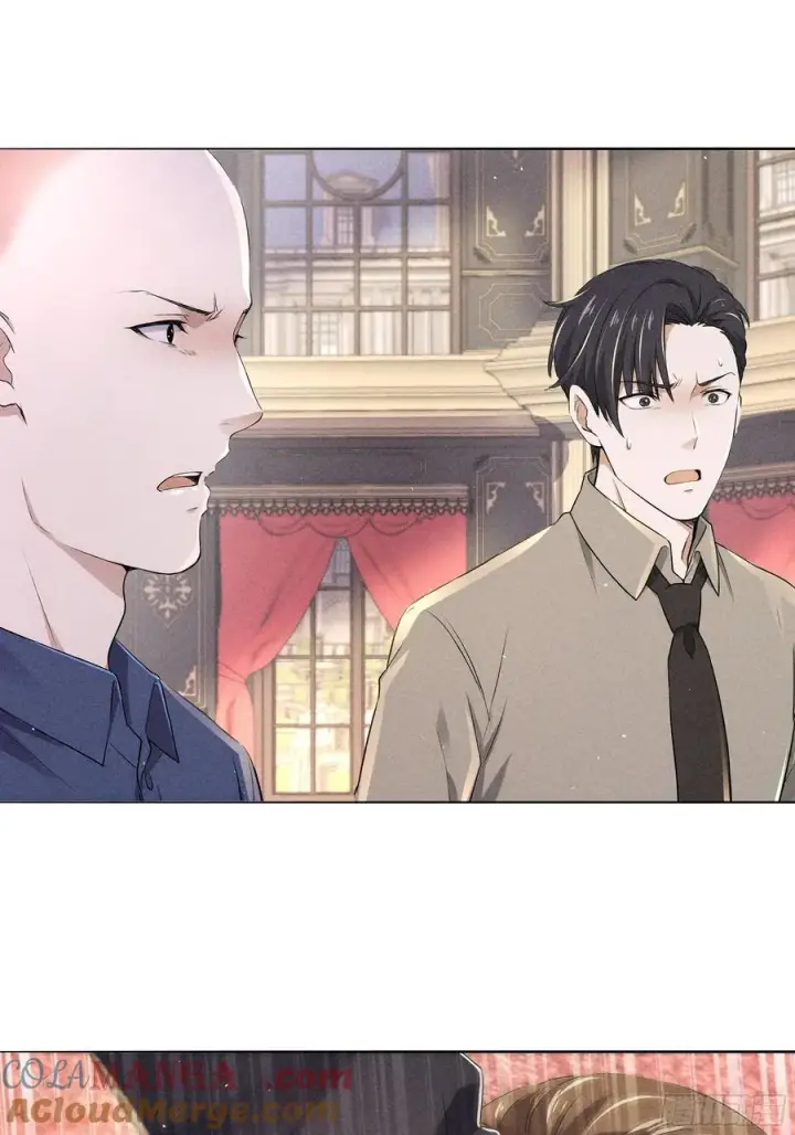 漫画《我主宰了灵气复苏》130 爆炸了第46张图