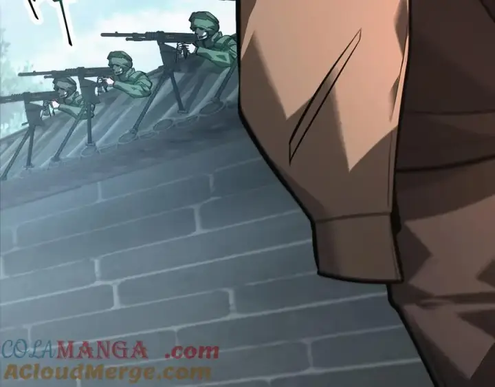 漫画《我，最强BOSS》31第45张图