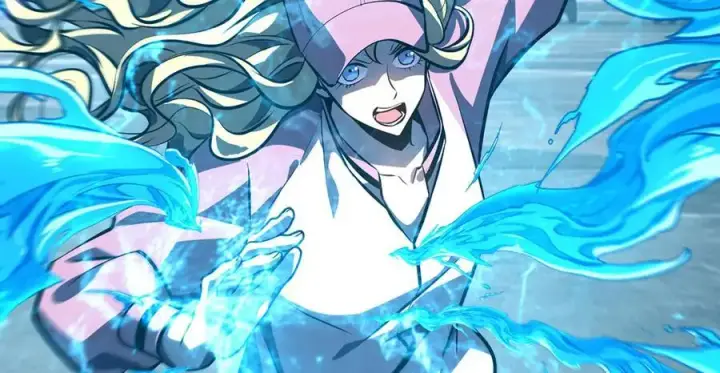 漫画《我，最强BOSS》59第8张图