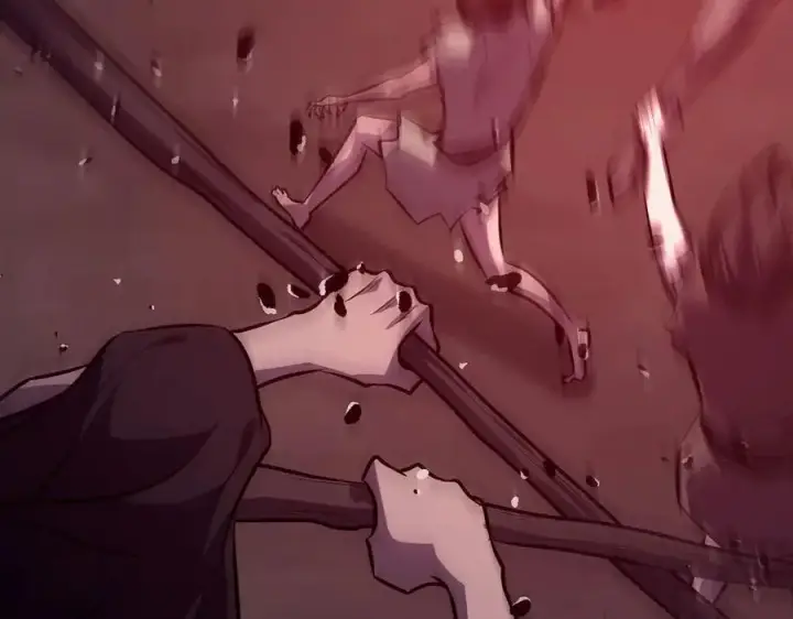漫画《我，最强BOSS》60第30张图