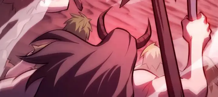 漫画《我，最强BOSS》60第36张图