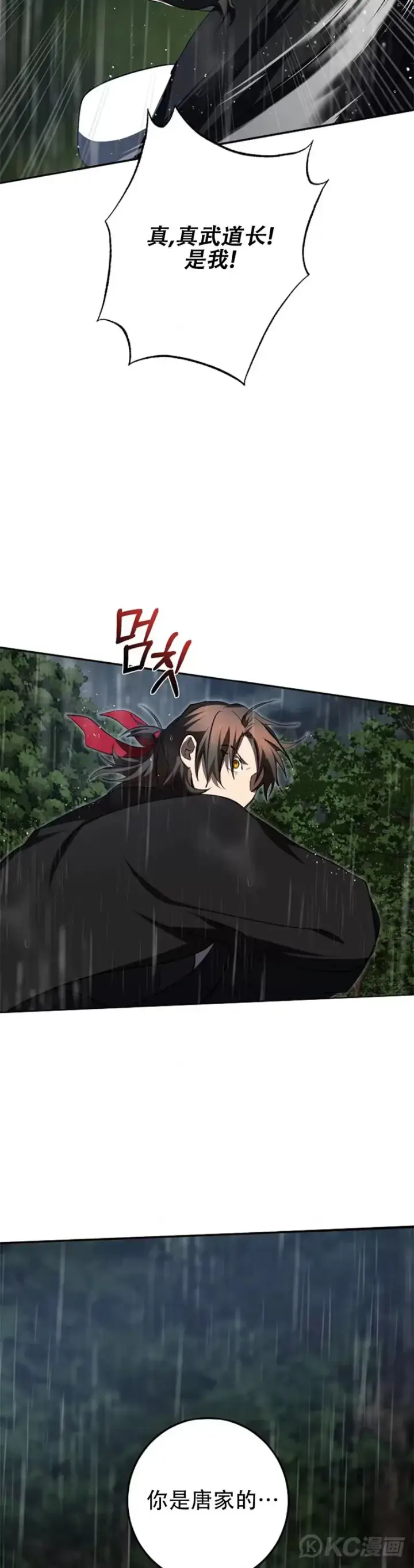 漫画《武当奇侠》第111话第28张图