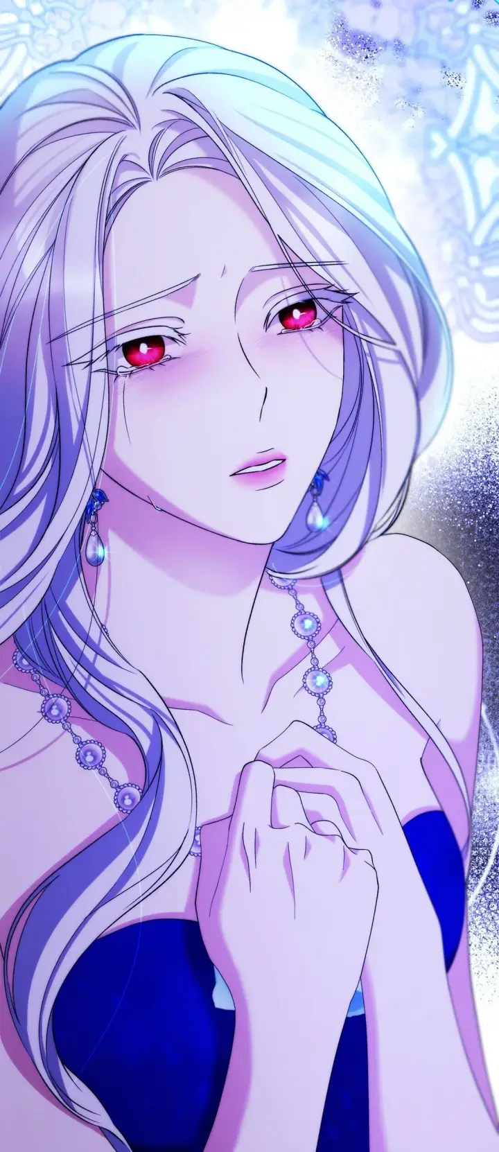 漫画《无法抵抗的，来自恶女的诱惑》65 肮脏的家族史第76张图