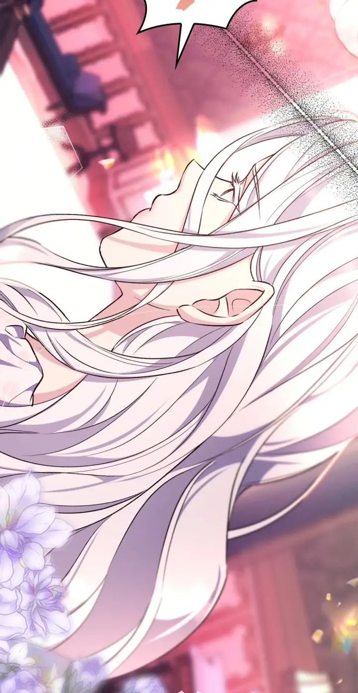 漫画《无法抵抗的，来自恶女的诱惑》68 西罗娜没死第72张图