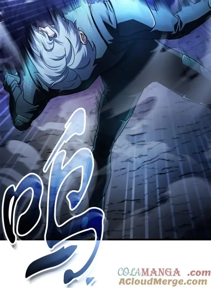 漫画《无法升级的玩家》157 无声无息第61张图