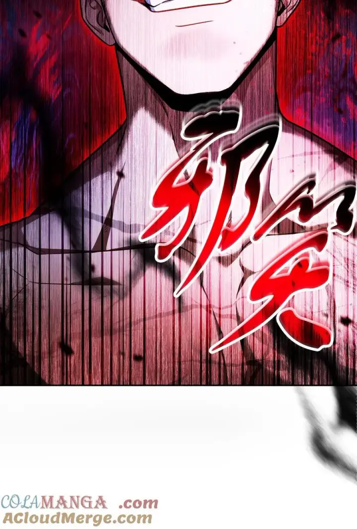 漫画《无法升级的玩家》157 无声无息第76张图