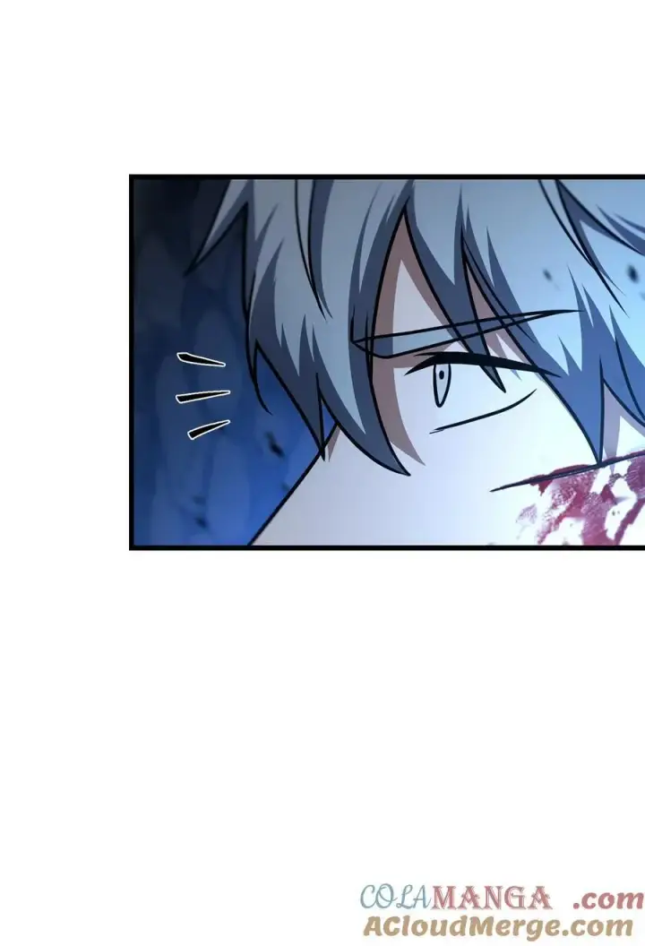 漫画《无法升级的玩家》158 黄雀在后第31张图