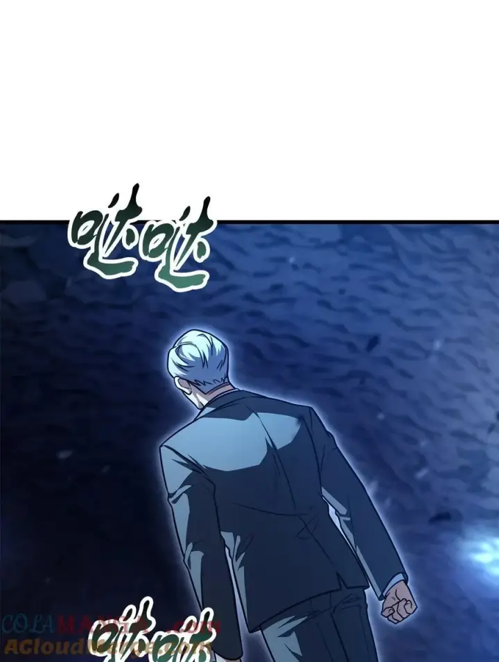 漫画《无法升级的玩家》158 黄雀在后第34张图