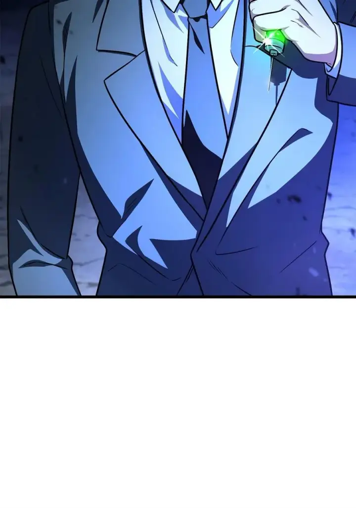 漫画《无法升级的玩家》158 黄雀在后第48张图