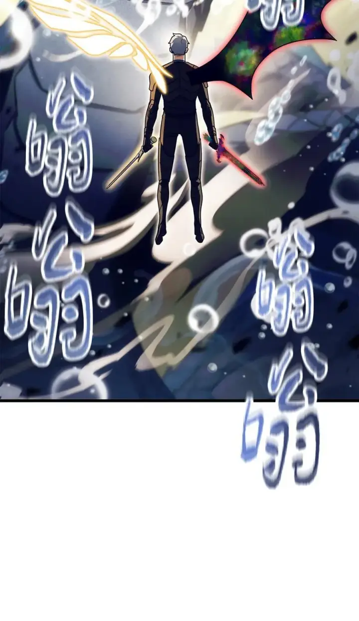 漫画《无法升级的玩家》167 碾压级的战力第42张图