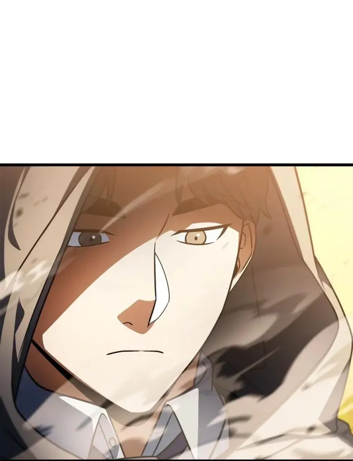 漫画《无法升级的玩家》167 碾压级的战力第46张图