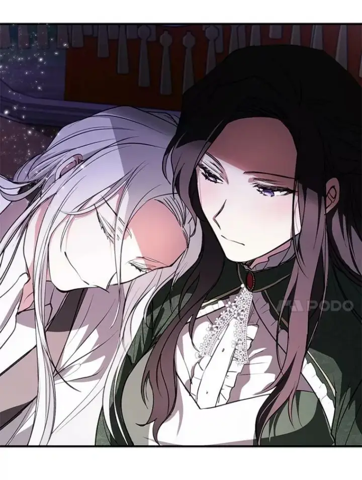 漫画《无法逃离的黑暗》0.序章第10张图