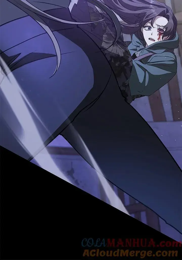 漫画《无法逃离的黑暗》第80话第93张图