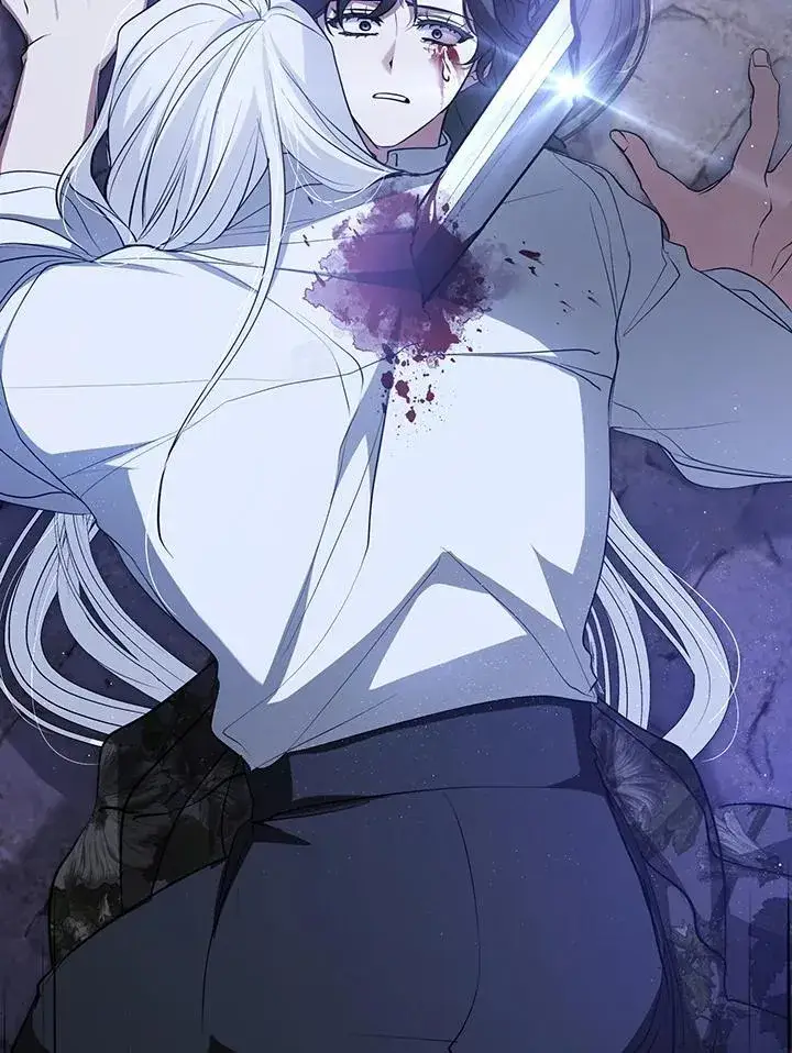 漫画《无法逃离的黑暗》第81话第4张图