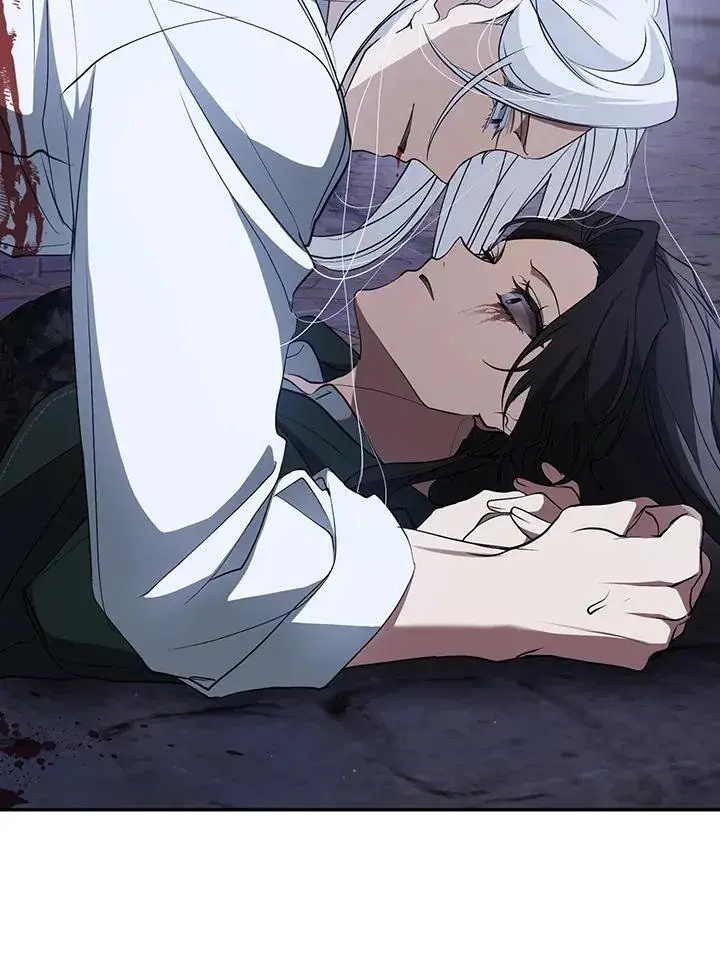 漫画《无法逃离的黑暗》第81话第8张图